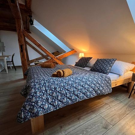 Apartament Dobrze Mi Tu-Kikity Zewnętrze zdjęcie