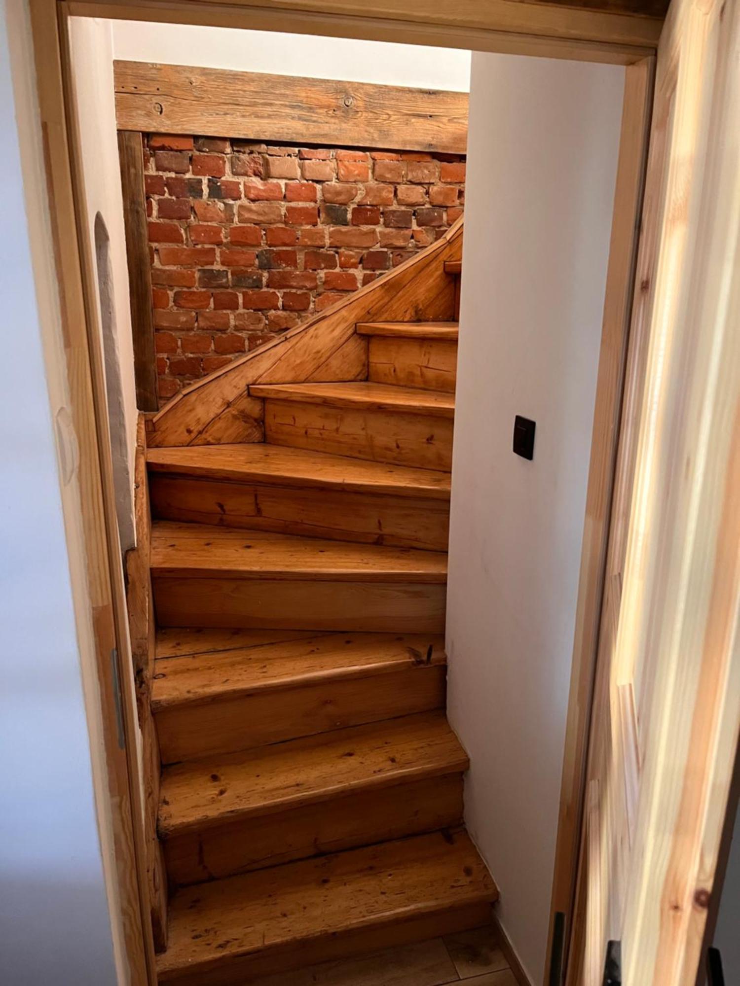 Apartament Dobrze Mi Tu-Kikity Zewnętrze zdjęcie